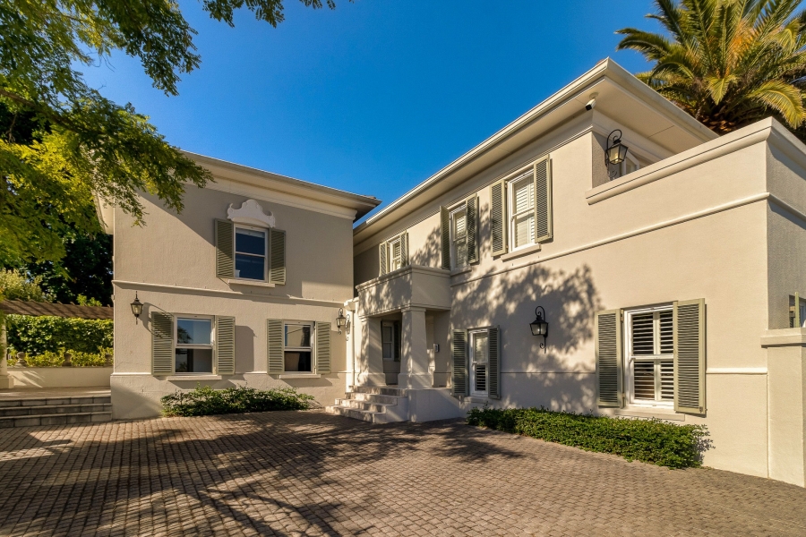 9 Bedroom Property for Sale in Parel Vallei Western Cape